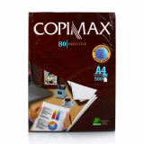 COPIMAX office paper_copy paper_A4 paper 8ogsm